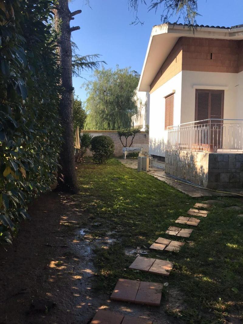 Villa Susanna B E B Brindisi Exterior foto